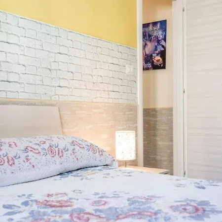 Casa Antonella Gallipoli