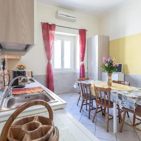 Casa Antonella Apartament *