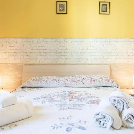 Apartamento Casa Antonella