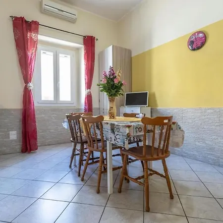 Casa Antonella Apartamento *