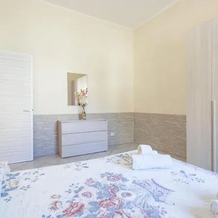 Casa Antonella Apartamento Gallipoli