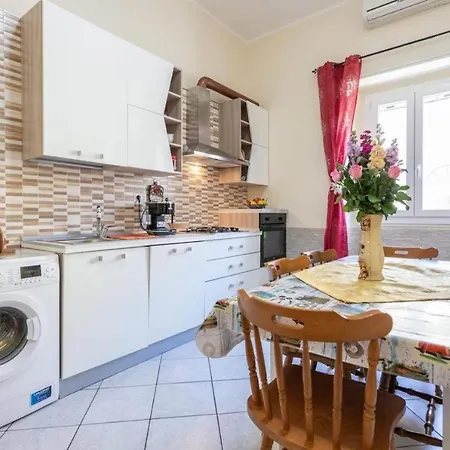 Apartamento Casa Antonella *