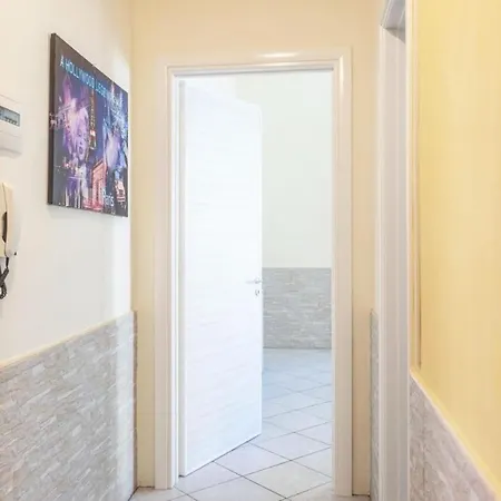 Casa Antonella Apartamento *