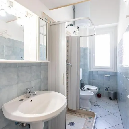 Casa Antonella Apartamento *