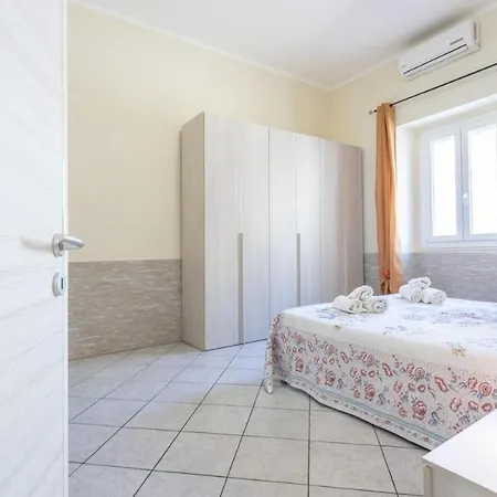 Casa Antonella Apartment Gallipoli