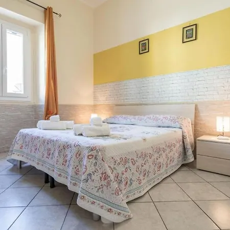 Casa Antonella Apartamento *