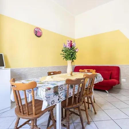 Casa Antonella Apartamento Gallipoli