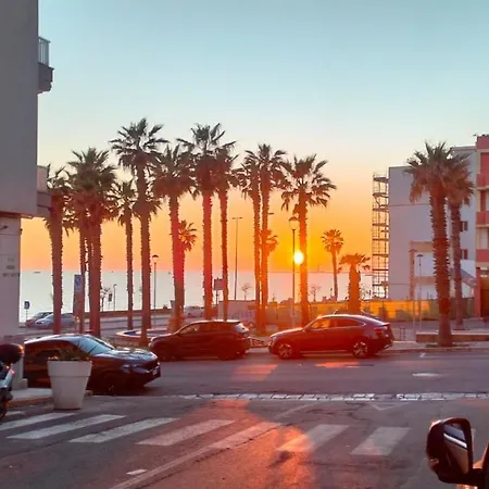 아파트 Casa Antonella *