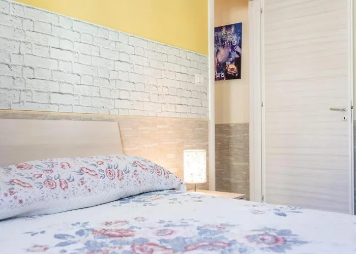 Casa Antonella 갈리폴리