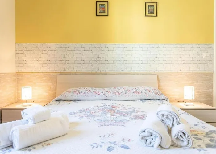 Appartamento Casa Antonella