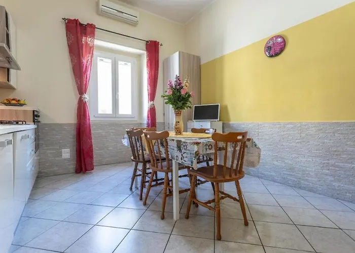 Casa Antonella Appartamento *