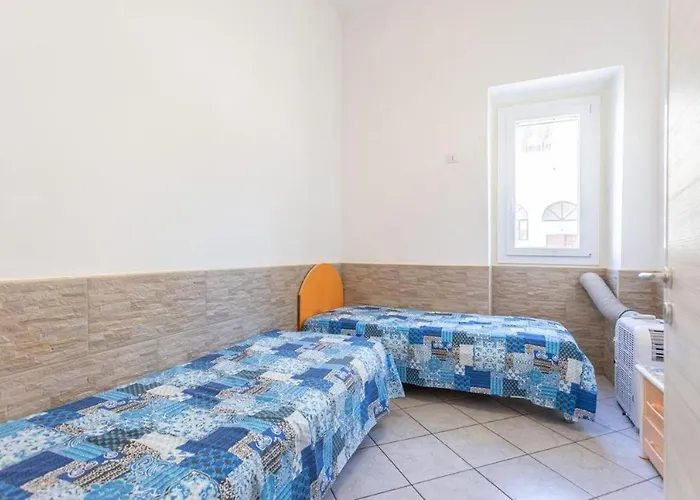 Casa Antonella Appartamento