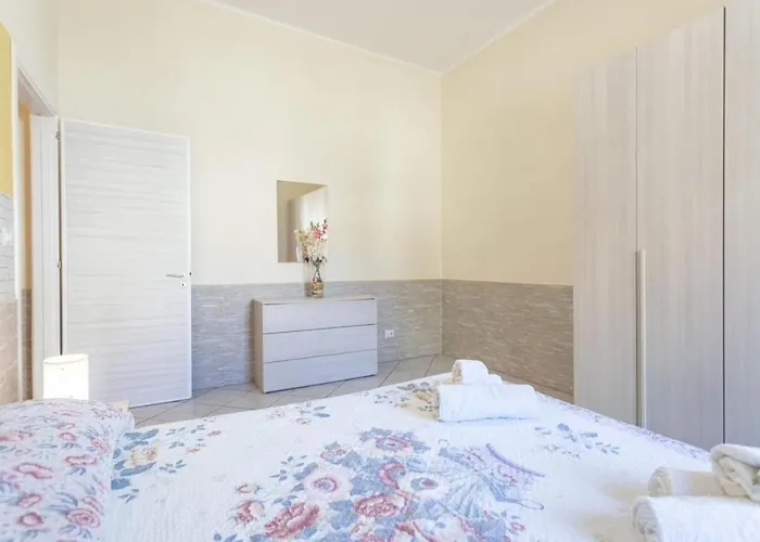 Casa Antonella Appartamento Gallipoli