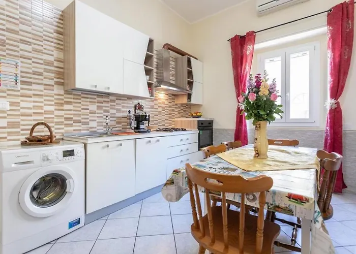 Appartamento Casa Antonella *