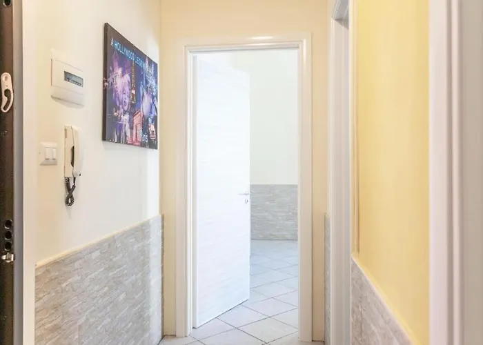 Casa Antonella Appartamento *