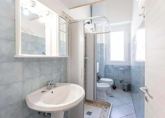 Casa Antonella Appartamento *