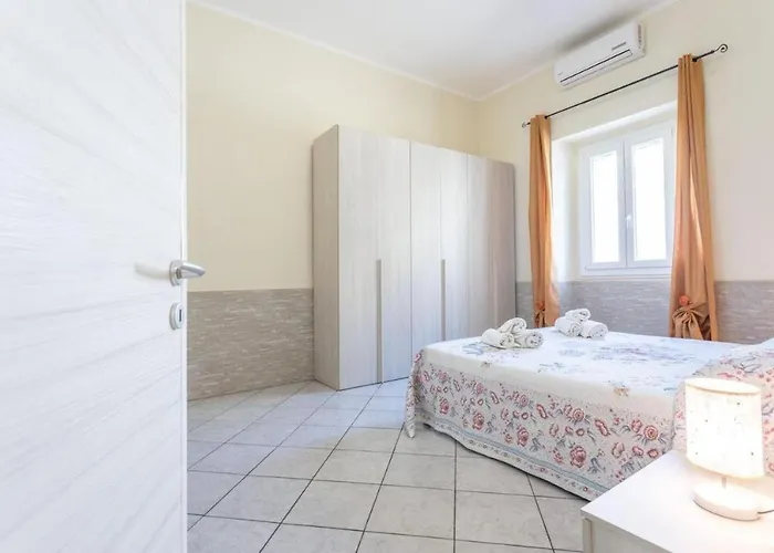 Casa Antonella Appartamento Gallipoli