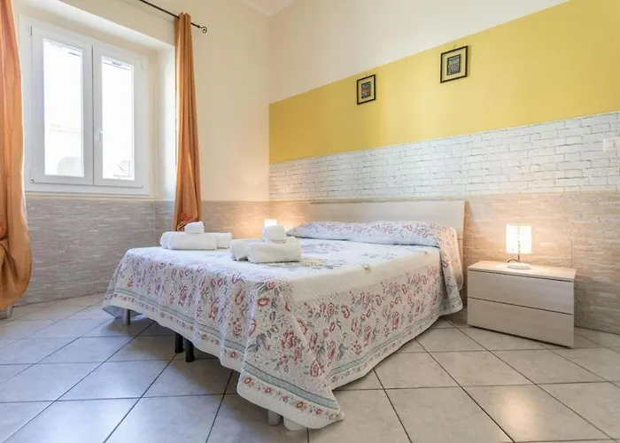 Casa Antonella Appartamento *