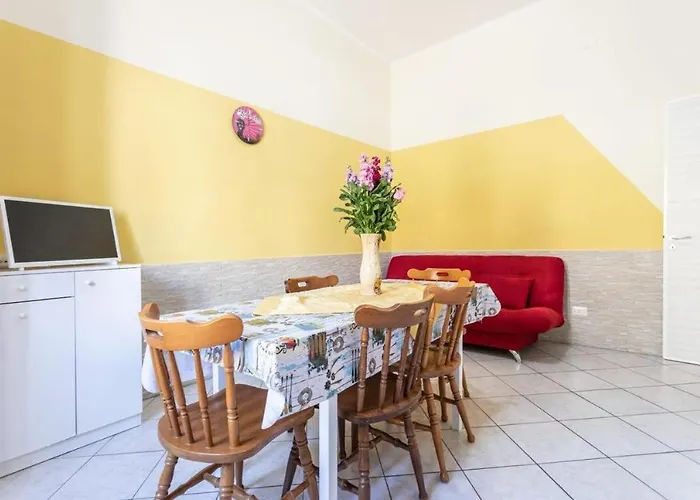 Casa Antonella Appartamento Gallipoli