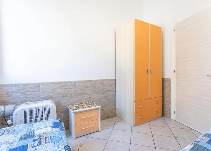 Casa Antonella * Gallipoli