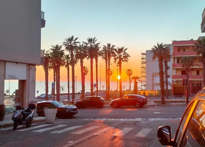 Appartamento Casa Antonella *